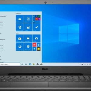 Dell Inspiron 15