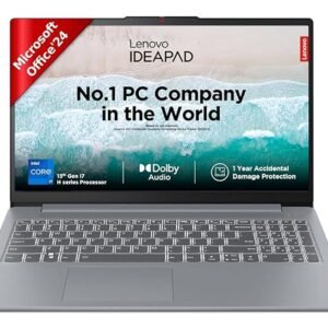 Lenovo IdeaPad Slim 3 13th Gen Intel Core i7-13620H