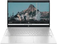 HP Pavilion 13th Gen Intel Core i5-1340P Silver