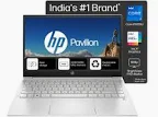 HP Pavilion 14, 12th Gen Intel Core i7-1255U